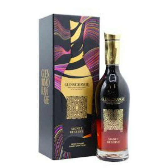 Glenmorangie Signet Reserve Scotch Single Malt Whisky:Bourbon Central