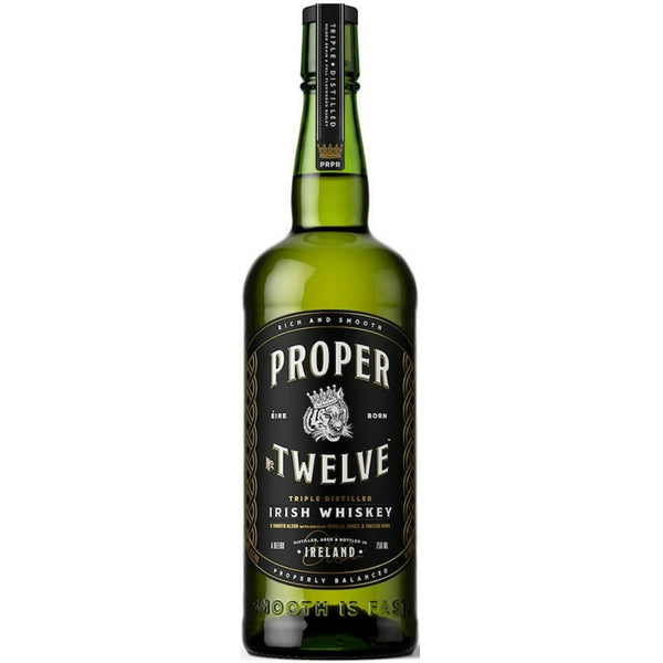 Proper 12 Irish Whiskey