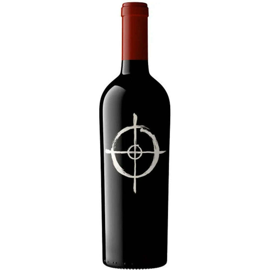 Provenance Deadeye Red Blend - Bourbon Central