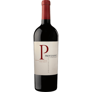 Provenance Vineyards Cabernet Sauvignon