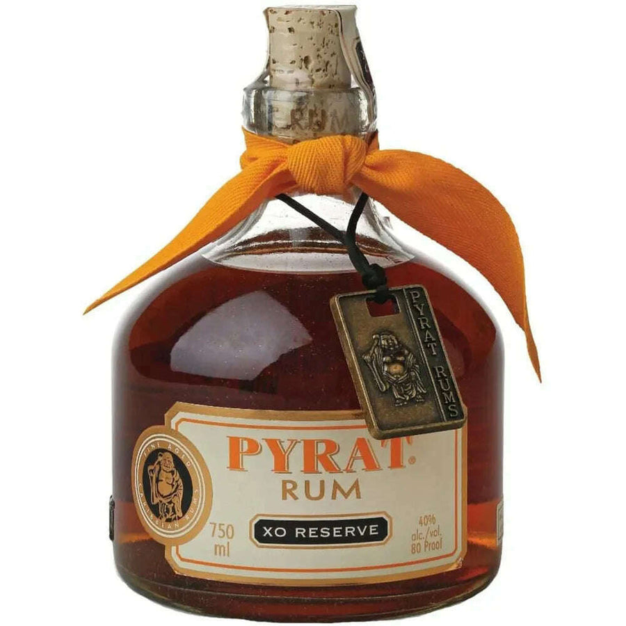 Pyrat Rum Xo Reserve:Bourbon Central