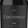 Vina Cobos Cocodrilo 