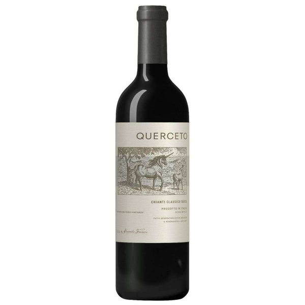 Querceto Chianti Classico