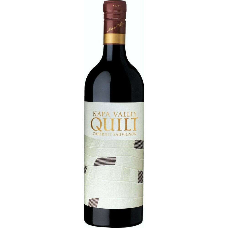 Quilt Cabernet Sauvignon-2021:Bourbon Central