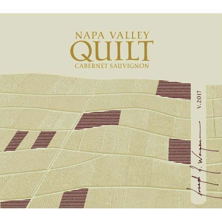 Quilt Cabernet Sauvignon:Bourbon Central