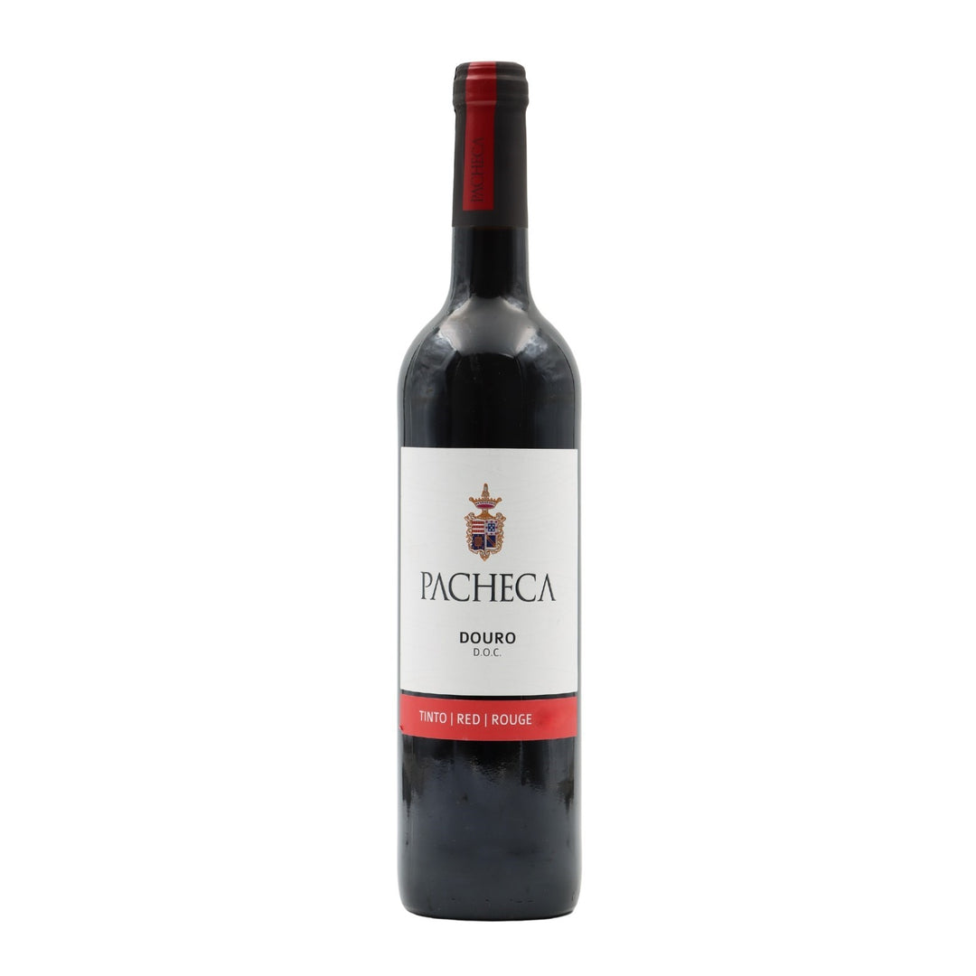 Quinta da Pacheca Red Douro D.O.C.