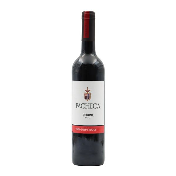 Quinta da Pacheca Red Douro D.O.C.