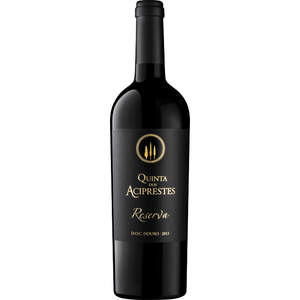 Quinta Dos Aciprestes Reserva Douro Red