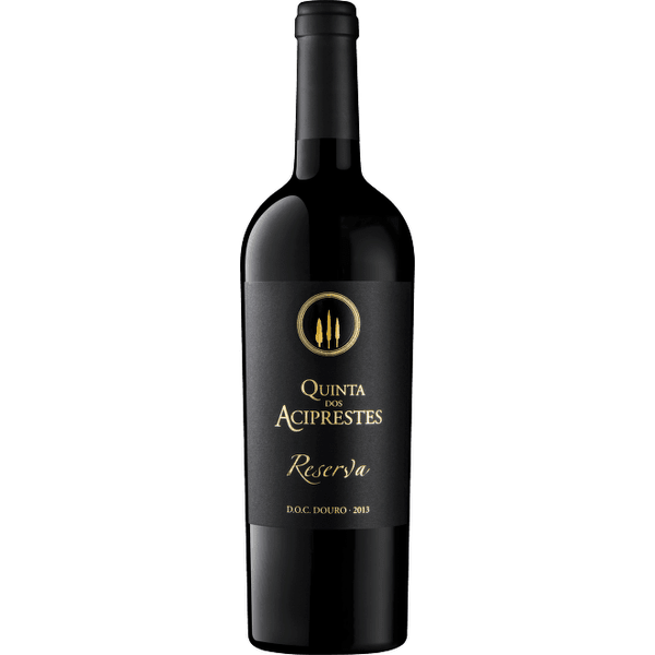 Quinta Dos Aciprestes Reserva Douro Red