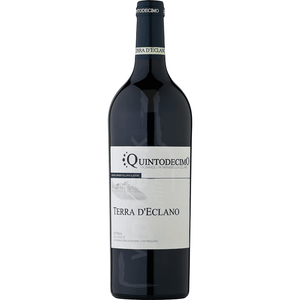 Quintodecimo Aglianico Irpinia Terra d'Eclano