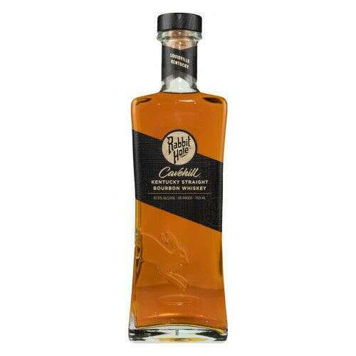 Rabbit Hole Cavehill Bourbon - Bourbon Central
