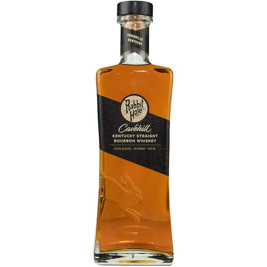 Rabbit Hole Cavehill Bourbon - Bourbon Central