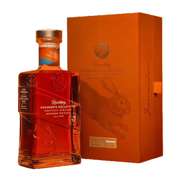 Rabbit Hole Raceking 6 Year Kentucky Straight Bourbon Whiskey