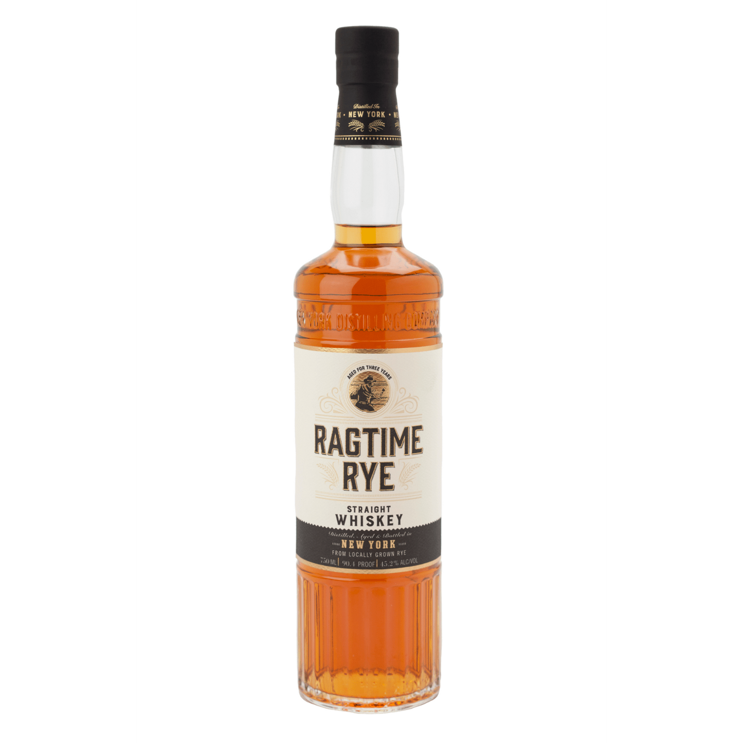 Ragtime Rye Whiskey:Bourbon Central