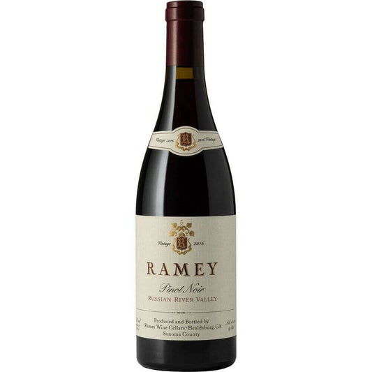 Ramey Pinot Noir Russian River Valley:Bourbon Central