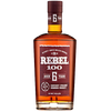 Rebel 100 Kentucky Straight Bourbon 6 Year