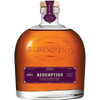 Redemption Cognac Cask Finished Bourbon