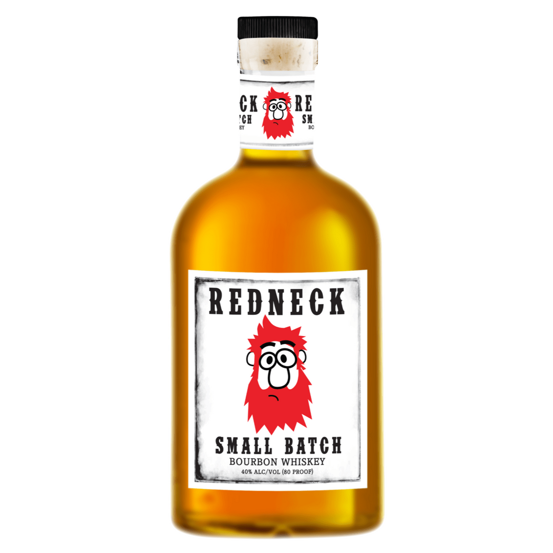 Redneck Small Batch Bourbon:Bourbon Central