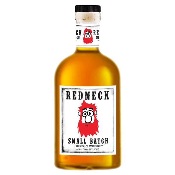Redneck Small Batch Bourbon