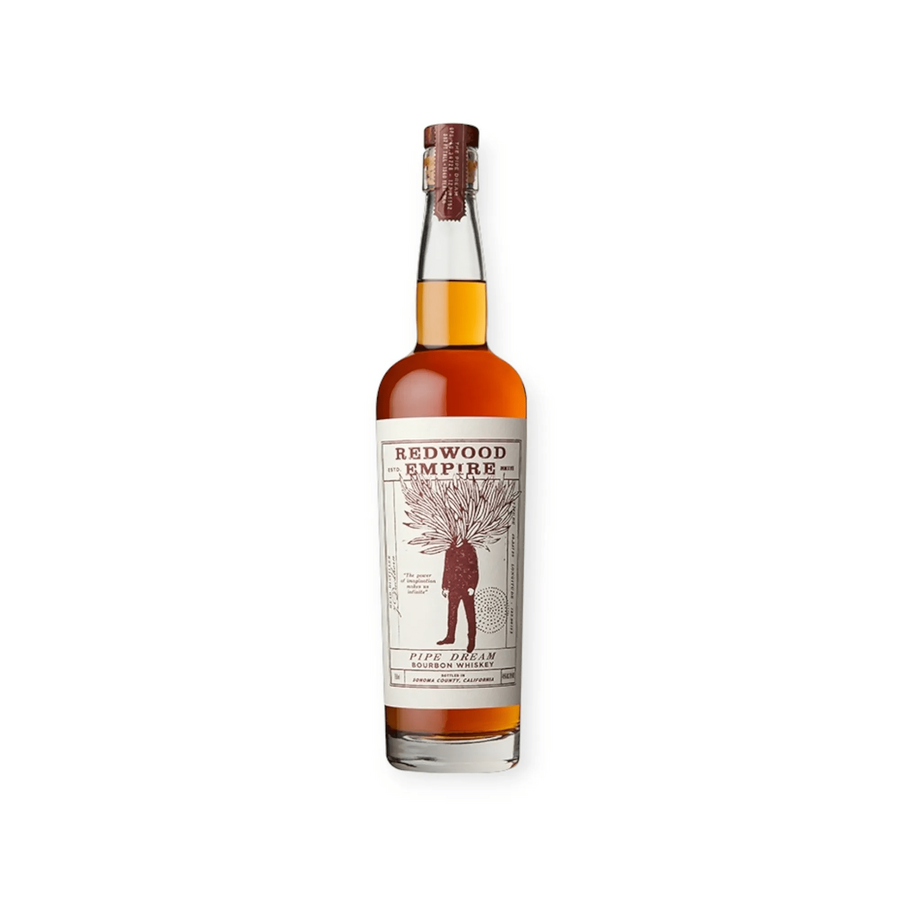 Redwood Empire  Bourbon Pipe Dream:Bourbon Central