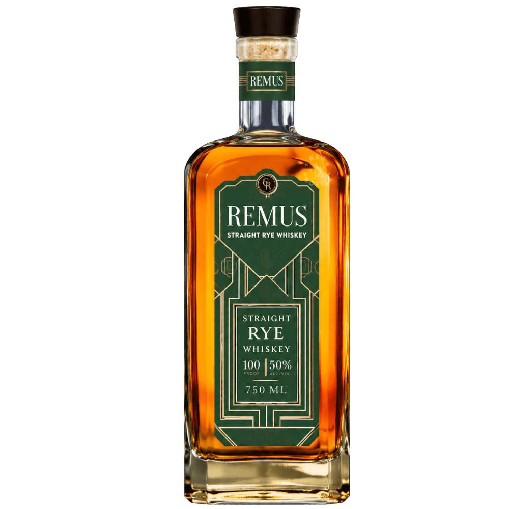 Remus Repeal Reserve Rye Straight Rye Whiskey