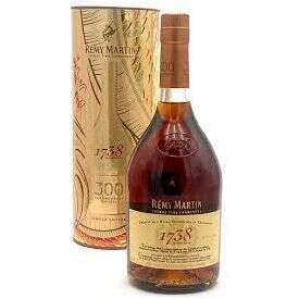 Remy Martin 1738 Accord Royal Lunar Year of the Dragon 2024