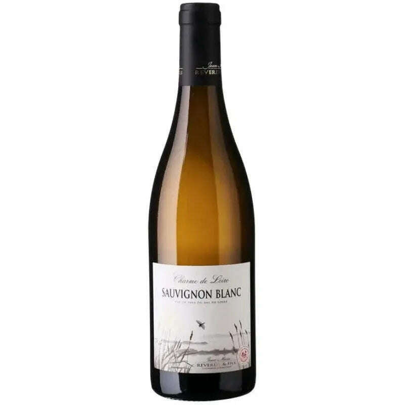 Reverdy Charme De Loire Sauvignon Blanc IGT:Bourbon Central