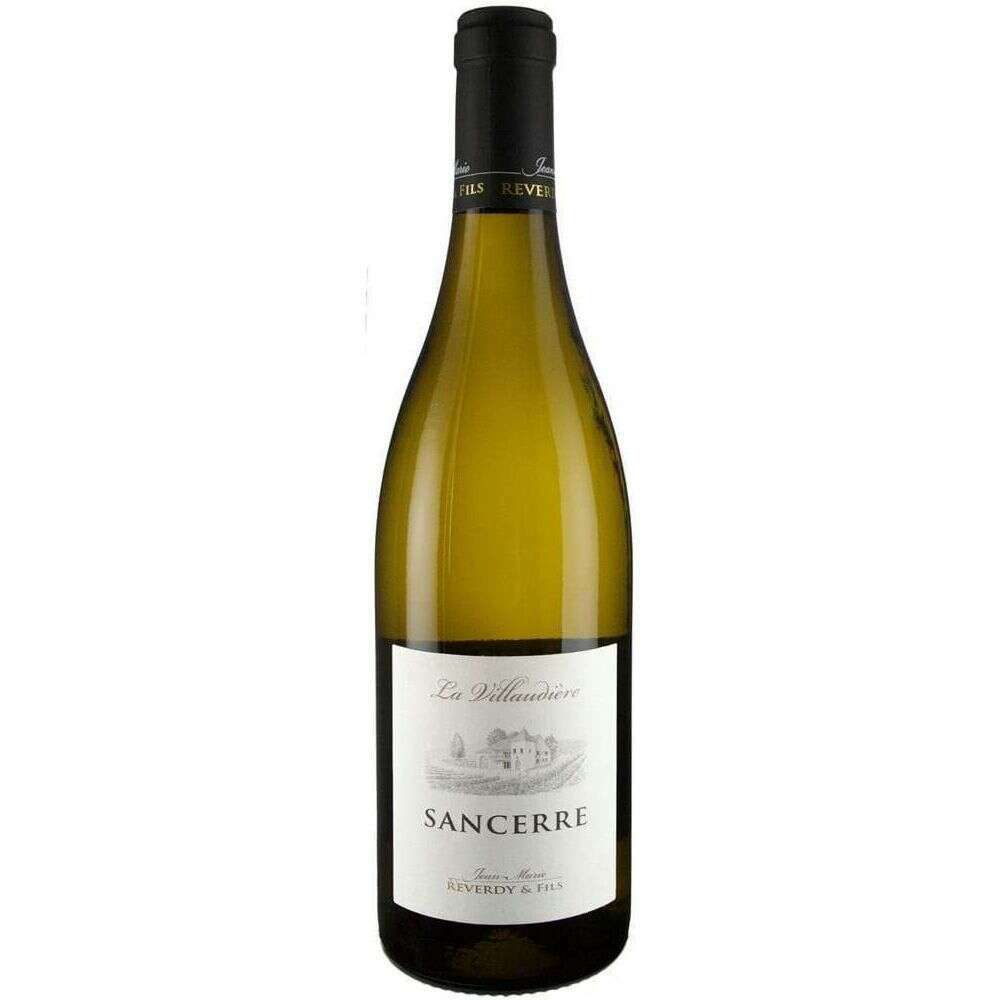 Reverdy Sancerre La Villaudiere:Bourbon Central