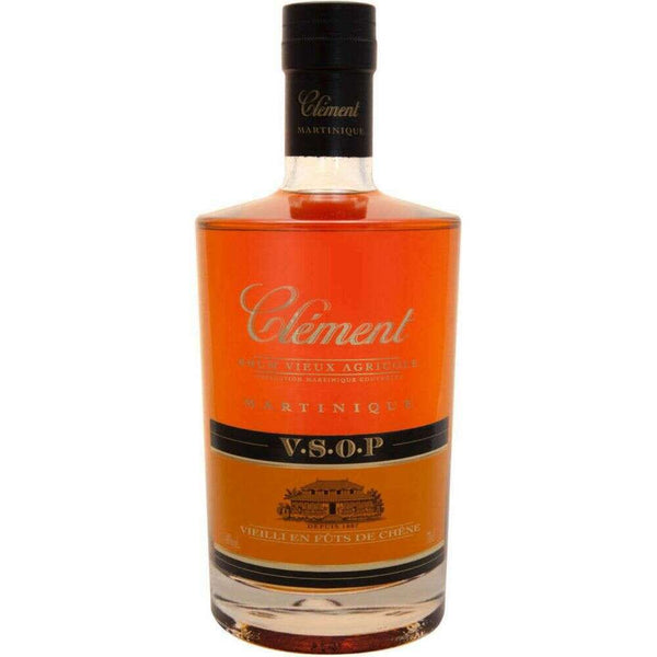 Rhum Clement VSOP Agricole Rhum