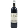 Ridge Monte Bello Red Blend