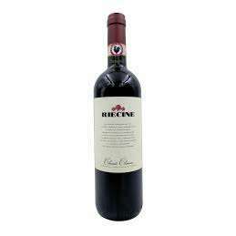 Riecine Chianti Classico:Bourbon Central