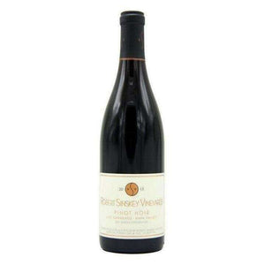 Robert Sinskey Pinot Noir Los Carneros