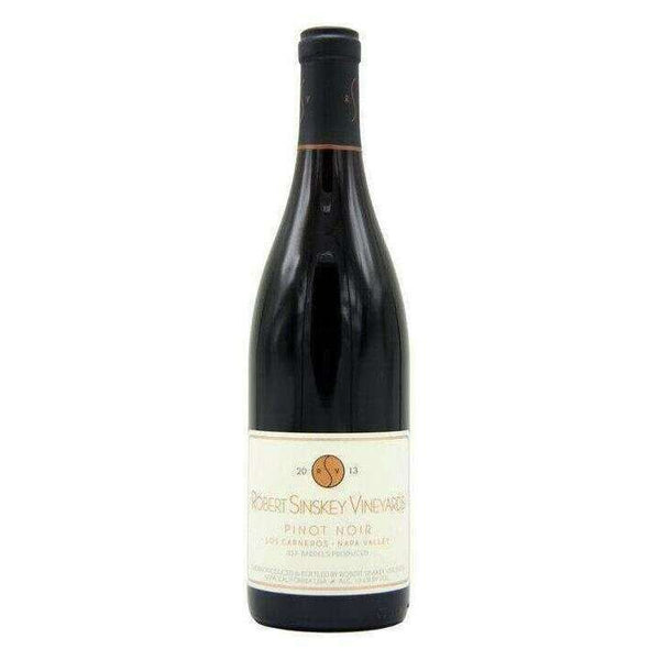 Robert Sinskey Pinot Noir Los Carneros