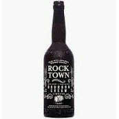 Rocktown Bourbon Cream - Bourbon Central