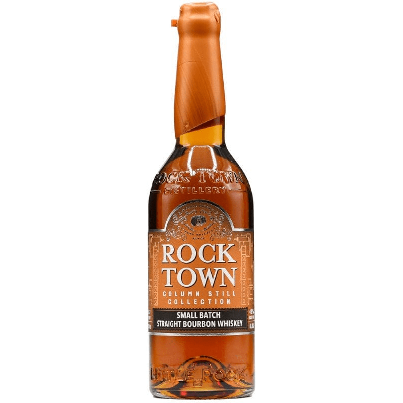 Rocktown Bourbon Small Batch:Bourbon Central