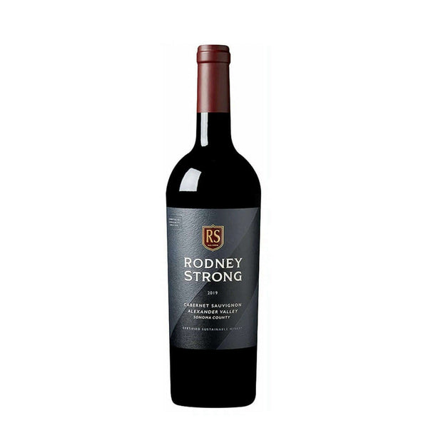 Rodney Strong  Cabernet Sauvignon Estate
