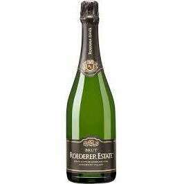 Roederer Estate  Anderson Valley Brut:Bourbon Central