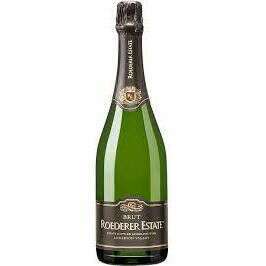 Roederer Estate  Anderson Valley Brut