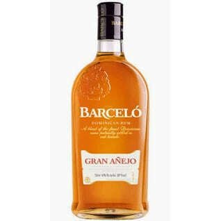 Ron Barcelo Gran Anejo Rum