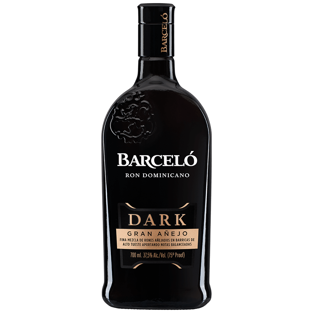 Ron Barcelo Gran Anejo Rum Dark:Bourbon Central