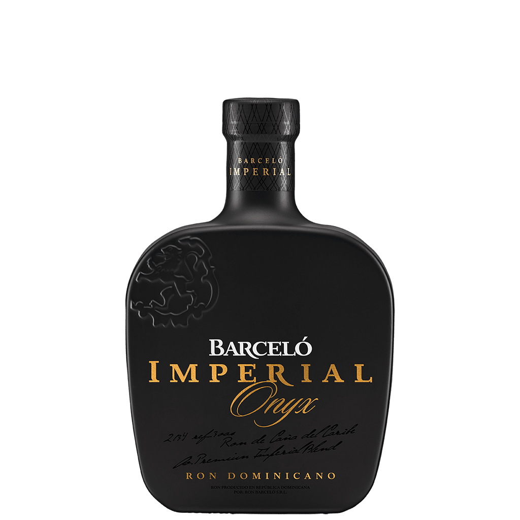 Ron Barcelo Imperial Onyx Rum:Bourbon Central