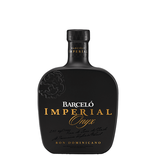 Ron Barcelo Imperial Onyx Rum:Bourbon Central