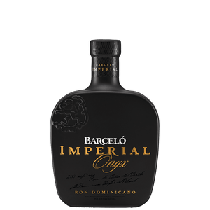 Ron Barcelo Imperial Onyx Rum