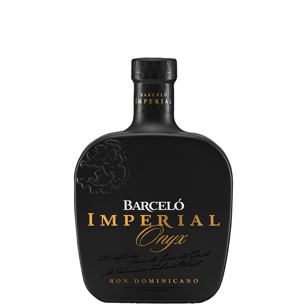 Ron Barcelo Imperial Onyx Rum