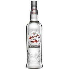 Ron Matusalem Platino Rum