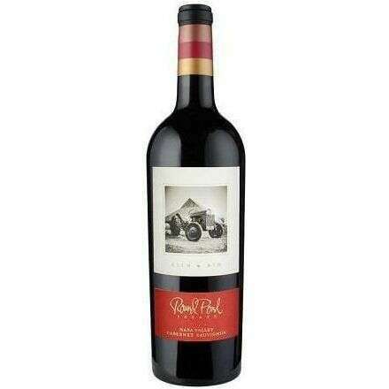 Round Pond Cabernet Sauvignon Kith & Kin