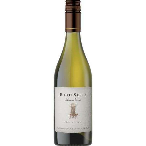 Route Stock Route 29 Chardonnay - Bourbon Central