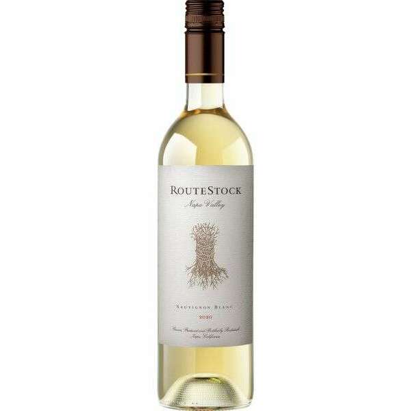 Route Stock Sauvignon Blanc:Bourbon Central