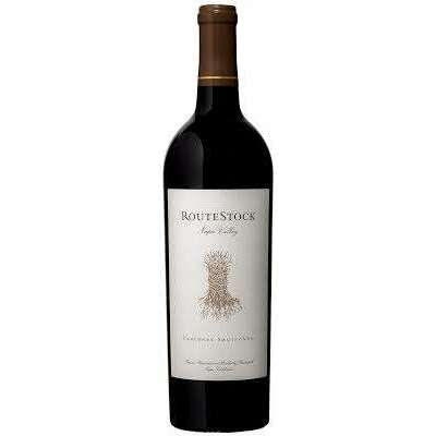 RouteStock Route  Cabernet Sauvignon