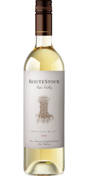 Route Stock Sauvignon Blanc 750Ml